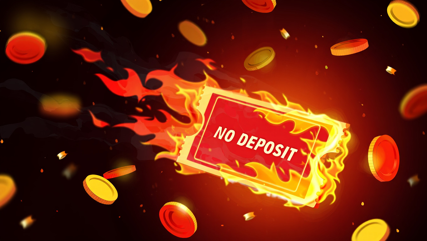 Yep casino kod promocyjny bez depozytu i darmowe spiny