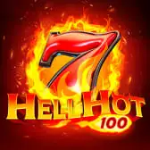 Hell Hot 100 – klasyczny automat od Pragmatic Play z wysoką zmiennością w Yep Casino