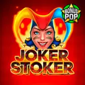 Automat Joker Stoker w Yep Casino od Endorphina – klasyczny slot z wildami