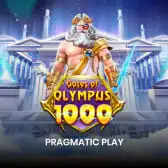 Gates of Olympus 1000 w Yep Casino – wysoka zmienność, wygrane „pay anywhere” i bonusy